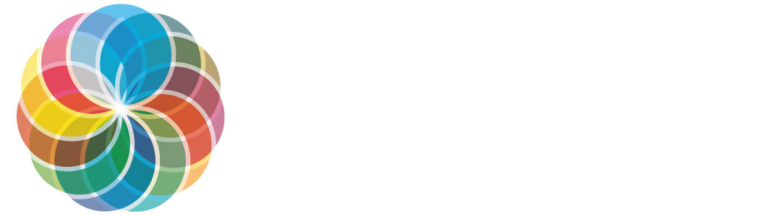 Initiative Kultur- und Kreativwirtschaft der Bundesregierung - Logo White